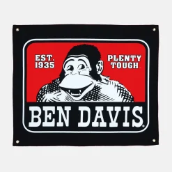 Sale Ben Davis Banner Classic Logo