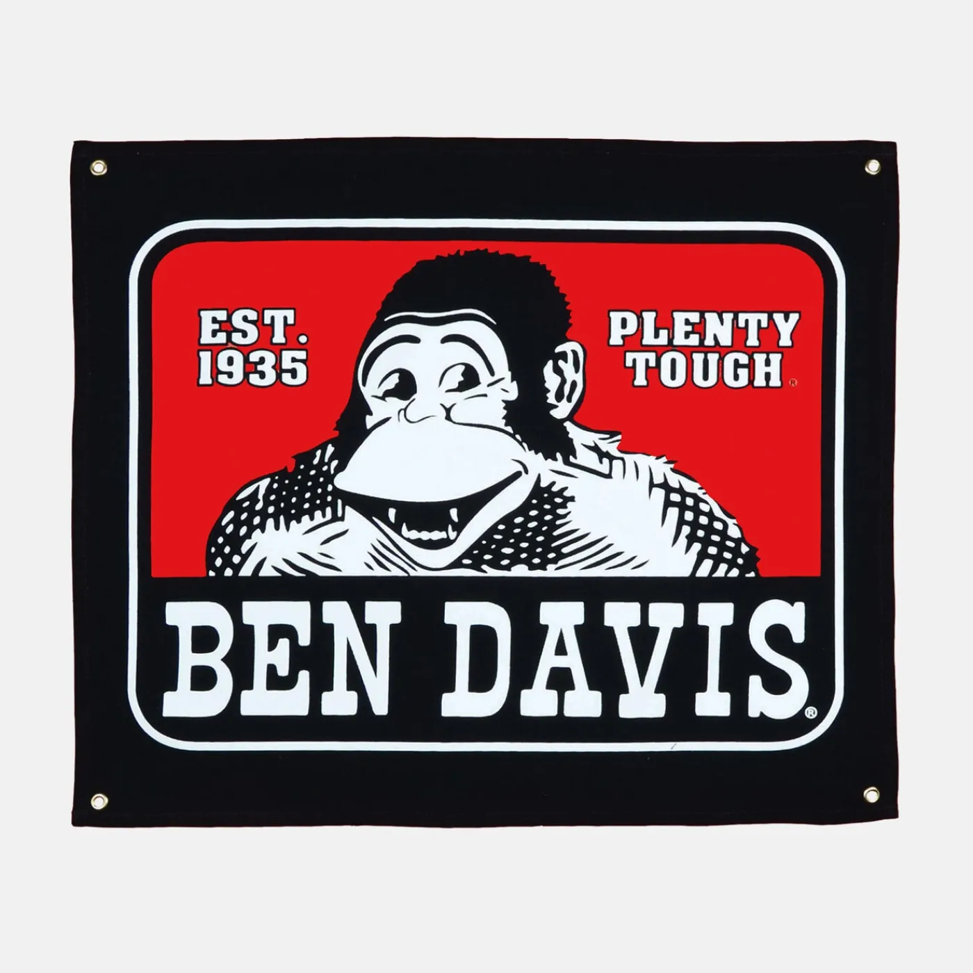 Sale Ben Davis Banner Classic Logo