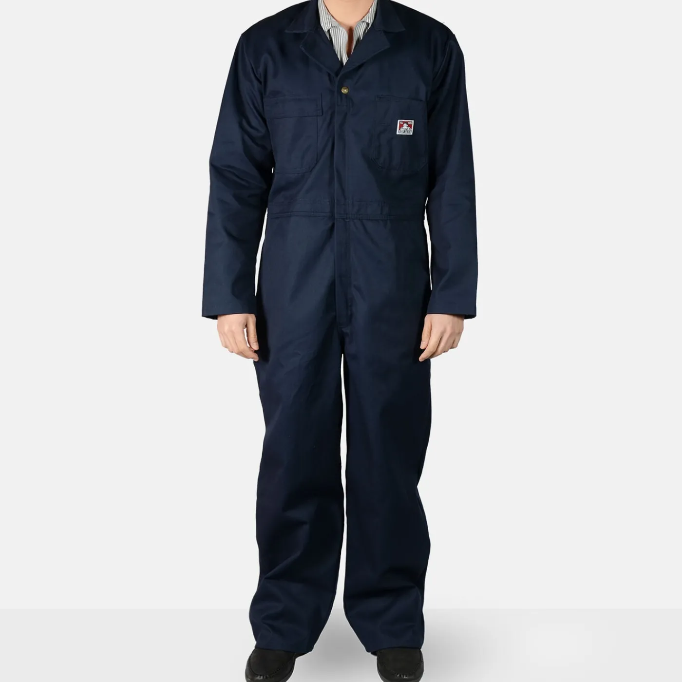 Online Ben Davis Coveralls - Navy