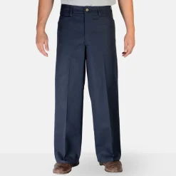 New Ben Davis Gorilla Cut Pants - Navy
