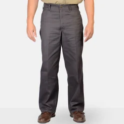 Clearance Ben Davis Original Ben's Pants - Charcoal