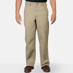 Flash Sale Ben Davis Original Ben's Pants - Khaki