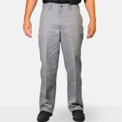 Flash Sale Ben Davis Original Ben's Pants - Light Grey