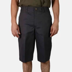 Best Sale Ben Davis Original Ben's Shorts - Charcoal