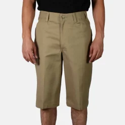 Sale Ben Davis Original Ben's Shorts - Khaki