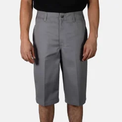 Flash Sale Ben Davis Original Ben's Shorts - Light Grey