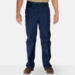Online Ben Davis Original Ben's Trim Fit Pants - Navy