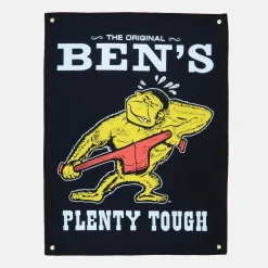 Outlet Ben Davis Banner Plenty Tough