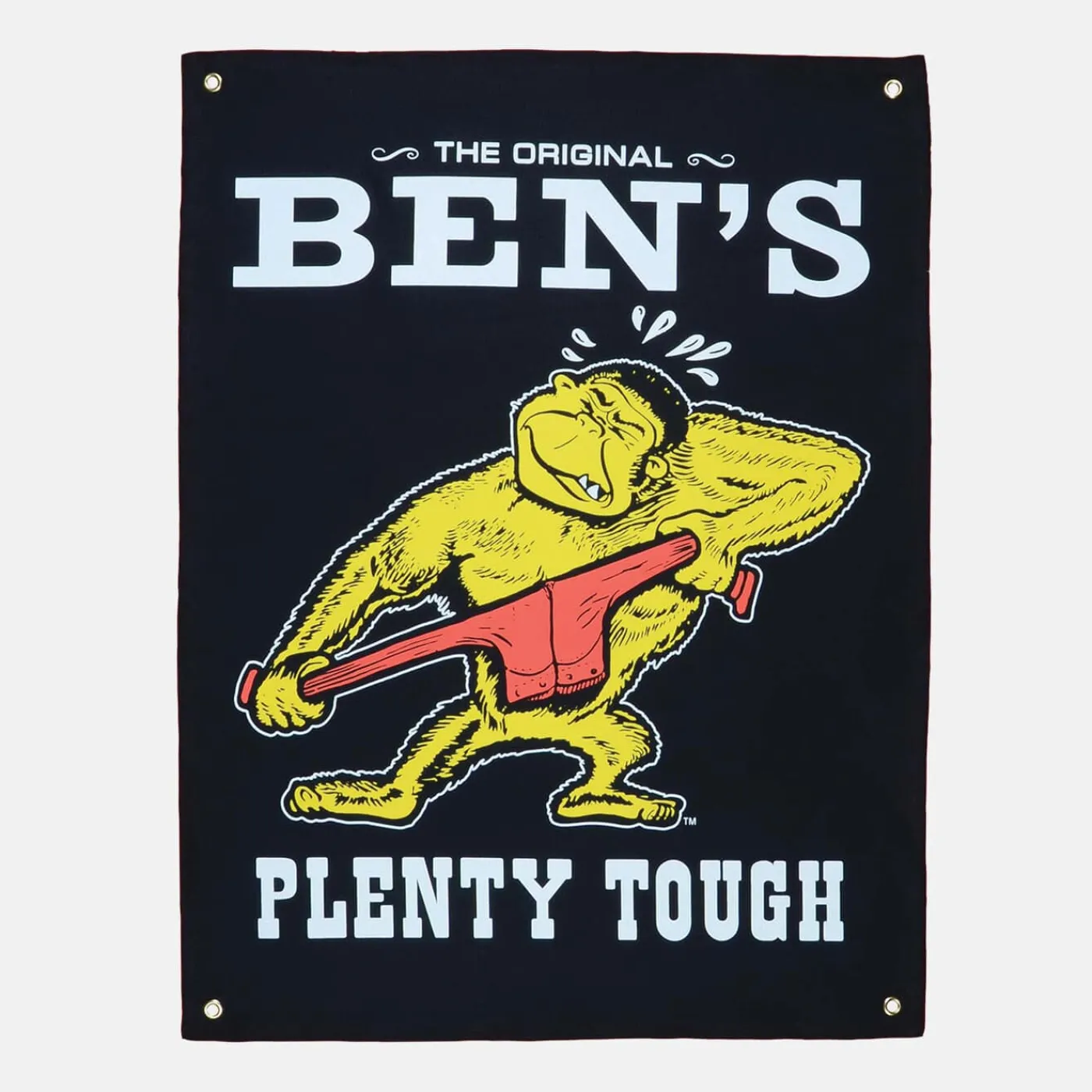 Outlet Ben Davis Banner Plenty Tough