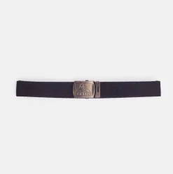 Sale Ben Davis Webbed Belt - Black